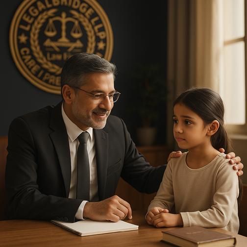 Pro Bono Legal Support