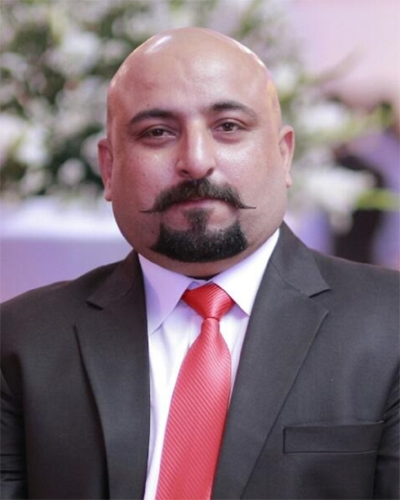Adv. Faheem Khalid