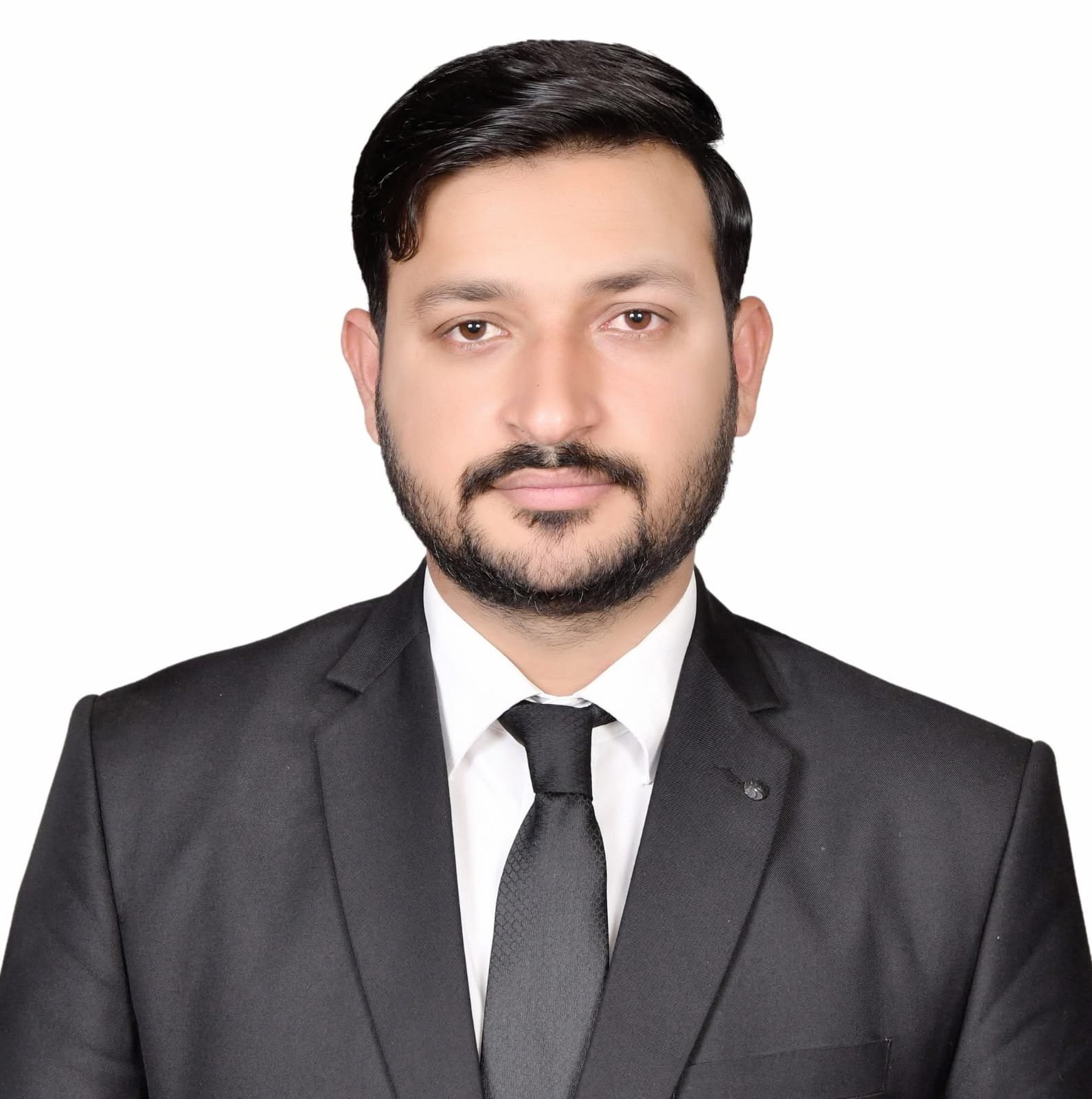 Ch. Zohaib Rasheed, Legal Team Member at Legal Bridge LLP®