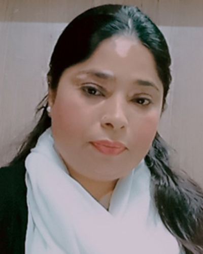 Salma Riaz, Advocate High Court at Legal Bridge LLP®