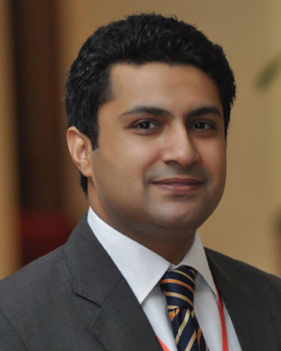 Imran Khan, Advocate High Court at Legal Bridge LLP®