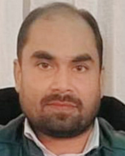 Sher Gul Qureshi, Advocate High Court at Legal Bridge LLP®