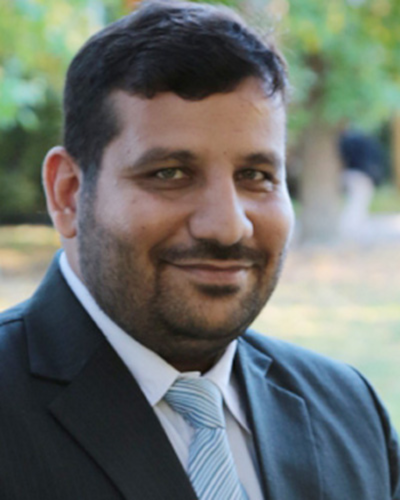 Rashid Sultan, Advocate High Court at Legal Bridge LLP®