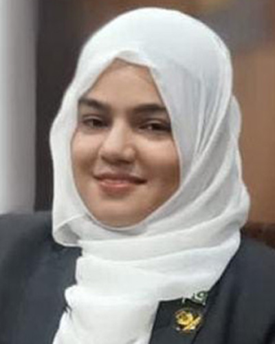 Summiya Kalwar, Advocate High Court at Legal Bridge LLP®