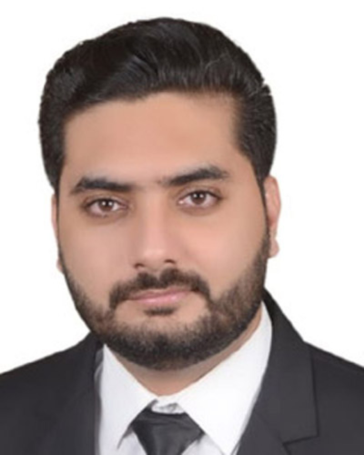 Ehtesham Arshad, Advocate High Court at Legal Bridge LLP®