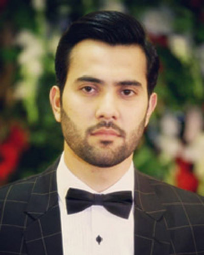 Hussnain Raza, Advocate High Court at Legal Bridge LLP®