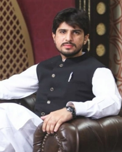 Ch. Ehsan ul Haq, Advocate High Court at Legal Bridge LLP®