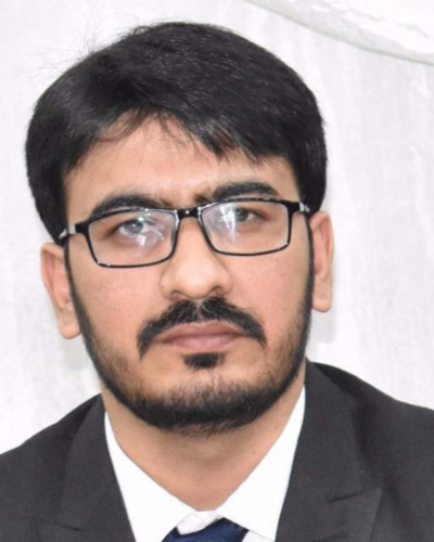 Ehtesam Afser, Advocate High Court at Legal Bridge LLP®