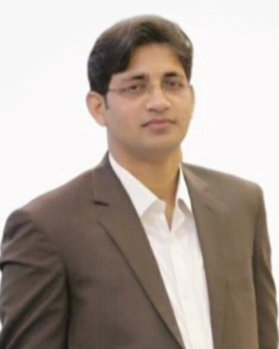 Aqeel Ahmad Hanjra, Corporate & Tax Consultant at Legal Bridge LLP®