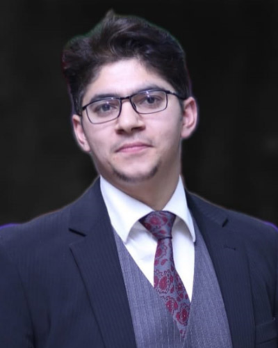 Ahmed Kamal, Advocate High Court at Legal Bridge LLP®