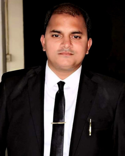 Rizawan Khalid Jutt, Advocate High Court at Legal Bridge LLP®