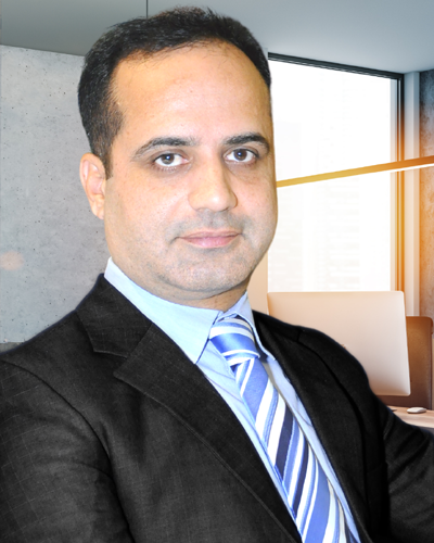 Adv. Faiz Alam Faizi