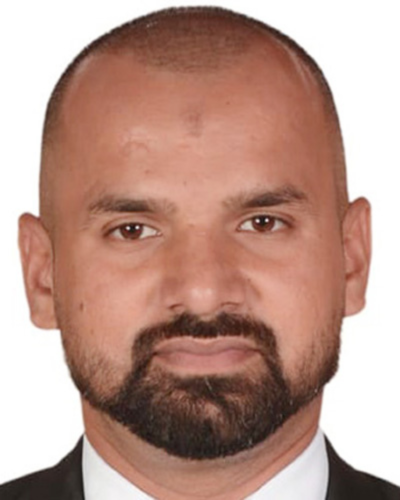 Rana Zaheer Bashir, Advocate High Court at Legal Bridge LLP®