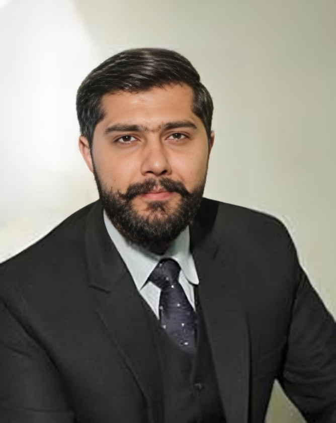 Muhammad Ali Bajwa, Advocate High Court at Legal Bridge LLP®