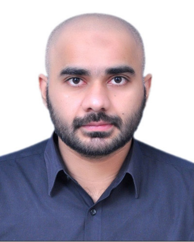 M. Umair Javed, Advocate High Court at Legal Bridge LLP®
