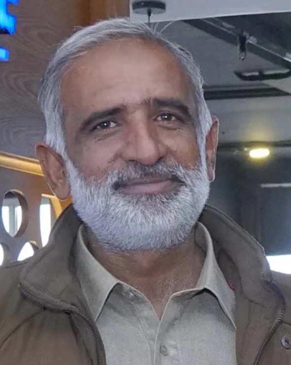 Muhammad Tayyab