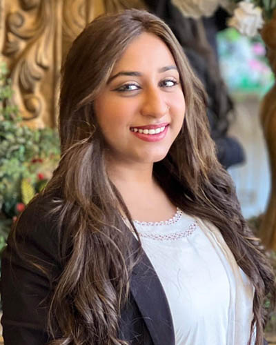 Sadia Saleem